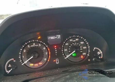 2014 Honda Odyssey Exl z USA, uszkodzony, nr VIN 5FNRL5H65EB061440